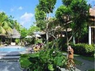 Jimbaran Bali Villa Kuta Selatan Dış mekan fotoğraf