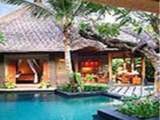 Jimbaran Bali Villa Kuta Selatan Dış mekan fotoğraf